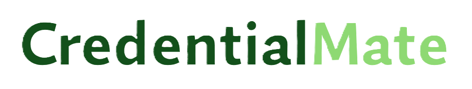 CredentialMate
